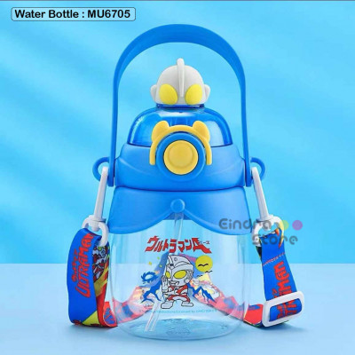 Water Bottle : MU6705